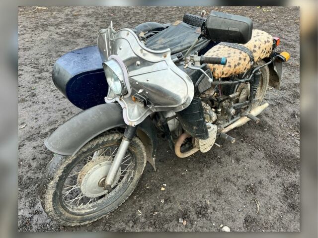 Дніпро Інша, об'ємом двигуна 0 л та пробігом 0 тис. км за 260 $, фото 1 на Automoto.ua