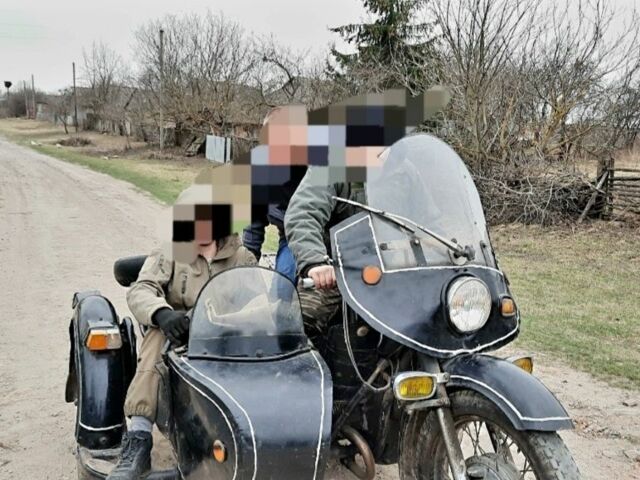 Днепр Другая, объемом двигателя 0 л и пробегом 0 тыс. км за 249 $, фото 1 на Automoto.ua