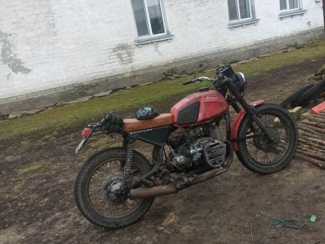 Днепр Другая, объемом двигателя 0 л и пробегом 0 тыс. км за 426 $, фото 1 на Automoto.ua