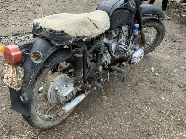 Дніпро Інша, об'ємом двигуна 0.65 л та пробігом 0 тис. км за 115 $, фото 1 на Automoto.ua