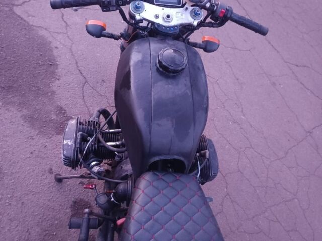 Днепр Другая, объемом двигателя 0.65 л и пробегом 0 тыс. км за 260 $, фото 1 на Automoto.ua