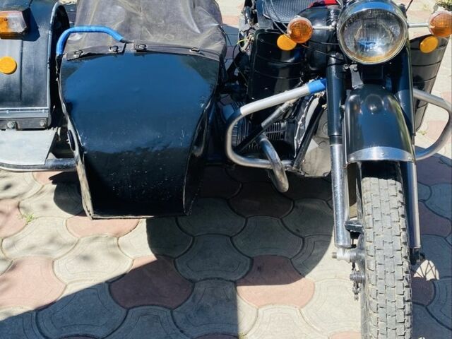 Днепр Другая, объемом двигателя 0 л и пробегом 0 тыс. км за 619 $, фото 1 на Automoto.ua