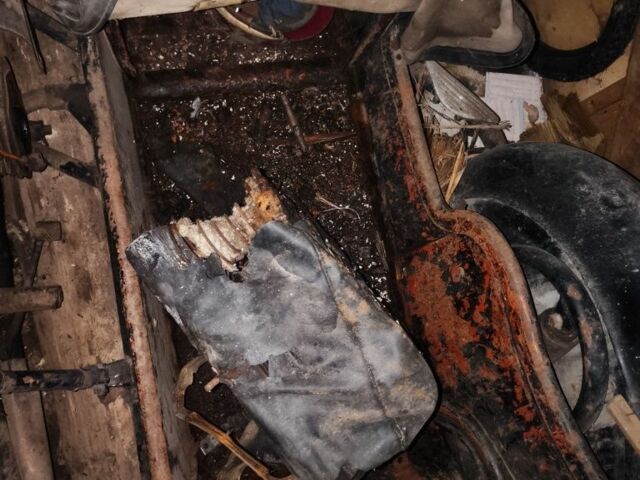 Дніпро Інша, об'ємом двигуна 0 л та пробігом 0 тис. км за 119 $, фото 1 на Automoto.ua