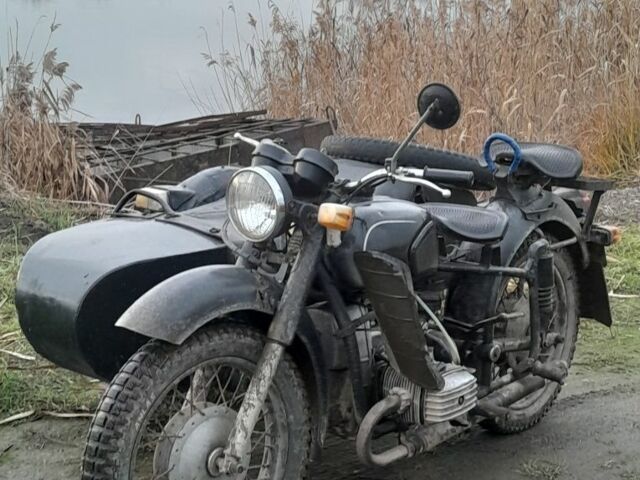 Днепр Другая, объемом двигателя 0.65 л и пробегом 0 тыс. км за 191 $, фото 1 на Automoto.ua