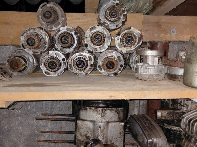 Днепр Другая, объемом двигателя 0 л и пробегом 0 тыс. км за 9 $, фото 1 на Automoto.ua