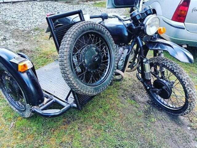 Днепр Другая, объемом двигателя 0.75 л и пробегом 0 тыс. км за 450 $, фото 1 на Automoto.ua