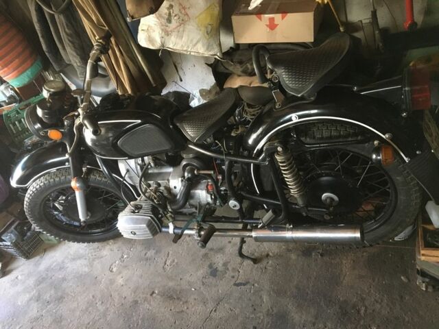 Днепр Другая, объемом двигателя 0.65 л и пробегом 0 тыс. км за 738 $, фото 1 на Automoto.ua