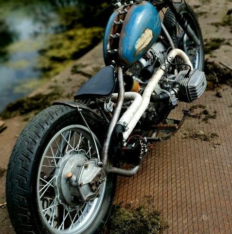 Дніпро Інша, об'ємом двигуна 0.65 л та пробігом 0 тис. км за 875 $, фото 1 на Automoto.ua