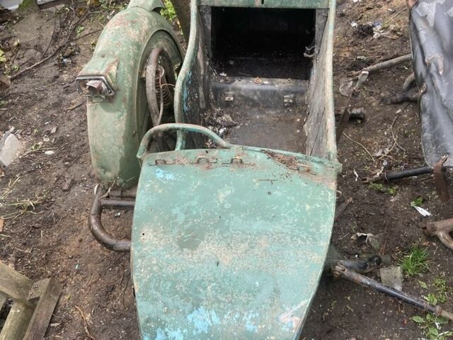 Днепр Другая, объемом двигателя 0 л и пробегом 0 тыс. км за 36 $, фото 1 на Automoto.ua