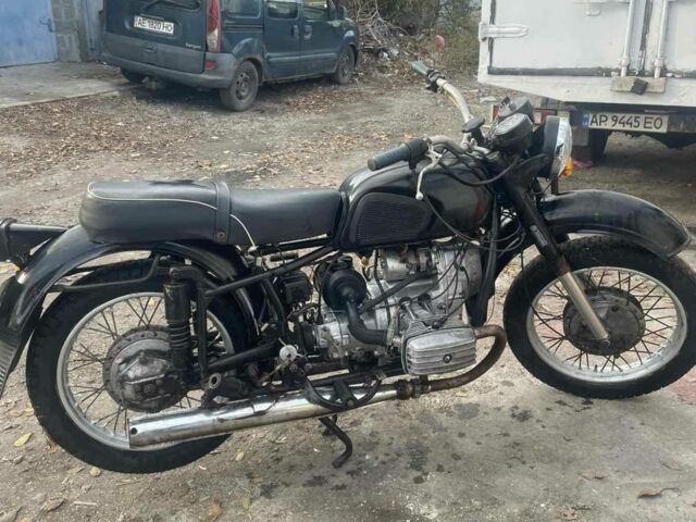 Днепр Другая, объемом двигателя 0 л и пробегом 0 тыс. км за 238 $, фото 1 на Automoto.ua