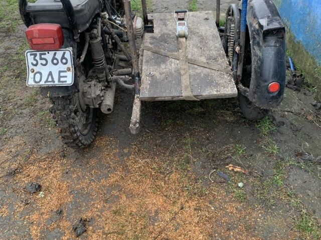 Днепр Другая, объемом двигателя 0.65 л и пробегом 0 тыс. км за 237 $, фото 1 на Automoto.ua