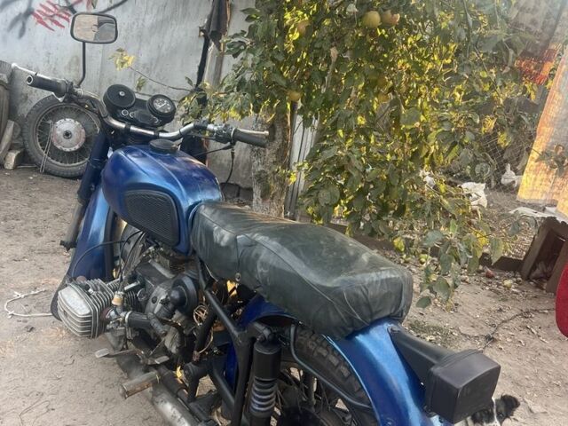 Дніпро Інша, об'ємом двигуна 0.65 л та пробігом 0 тис. км за 473 $, фото 1 на Automoto.ua