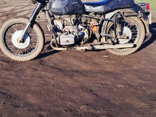 Днепр Другая, объемом двигателя 0.75 л и пробегом 0 тыс. км за 190 $, фото 1 на Automoto.ua