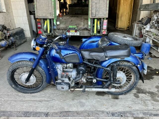 Днепр Другая, объемом двигателя 0 л и пробегом 0 тыс. км за 499 $, фото 1 на Automoto.ua