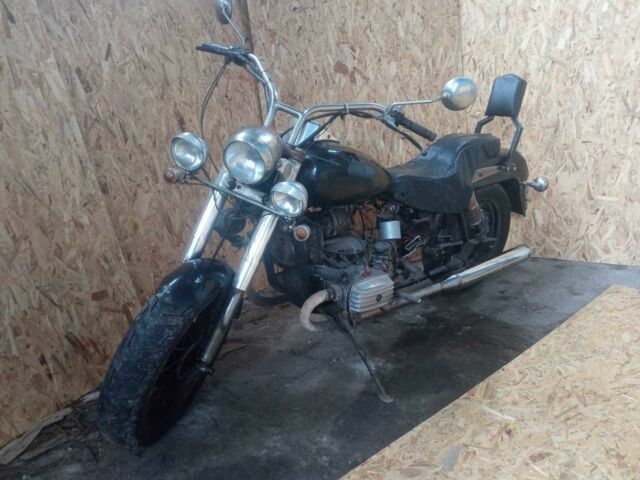 Днепр Другая, объемом двигателя 0 л и пробегом 0 тыс. км за 595 $, фото 1 на Automoto.ua