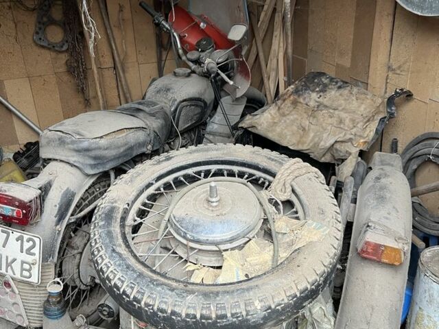 Дніпро Інша, об'ємом двигуна 0.65 л та пробігом 0 тис. км за 238 $, фото 1 на Automoto.ua