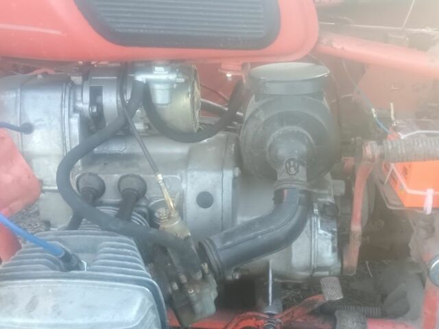 Дніпро Інша, об'ємом двигуна 0.65 л та пробігом 0 тис. км за 404 $, фото 1 на Automoto.ua