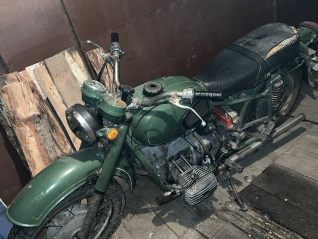 Дніпро Інша, об'ємом двигуна 0 л та пробігом 0 тис. км за 213 $, фото 1 на Automoto.ua