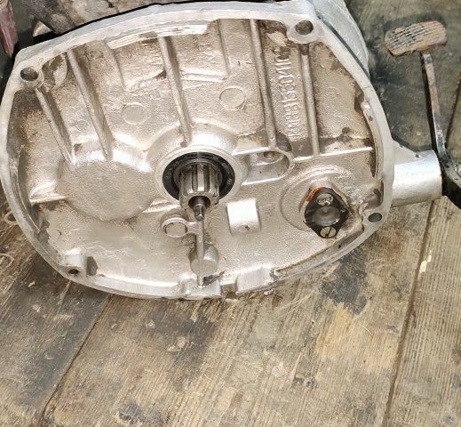 Днепр Другая, объемом двигателя 0 л и пробегом 0 тыс. км за 131 $, фото 1 на Automoto.ua