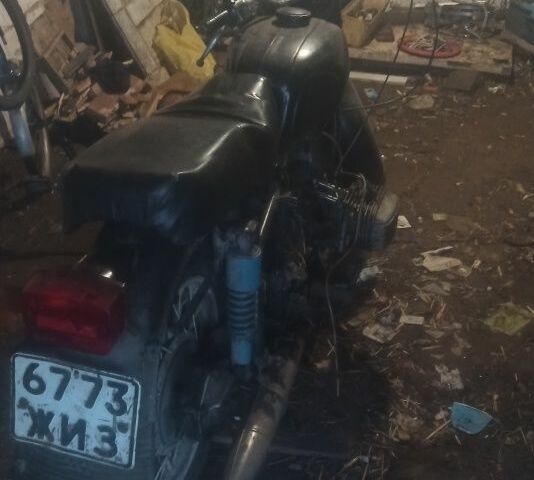 Дніпро Інша, об'ємом двигуна 0.65 л та пробігом 0 тис. км за 237 $, фото 1 на Automoto.ua