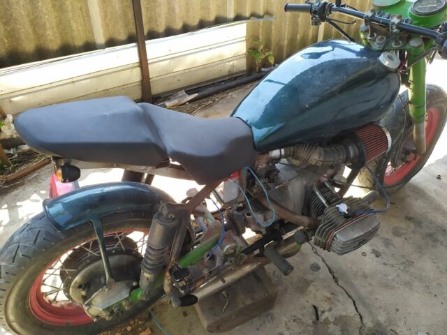 Днепр Другая, объемом двигателя 0.7 л и пробегом 0 тыс. км за 760 $, фото 1 на Automoto.ua