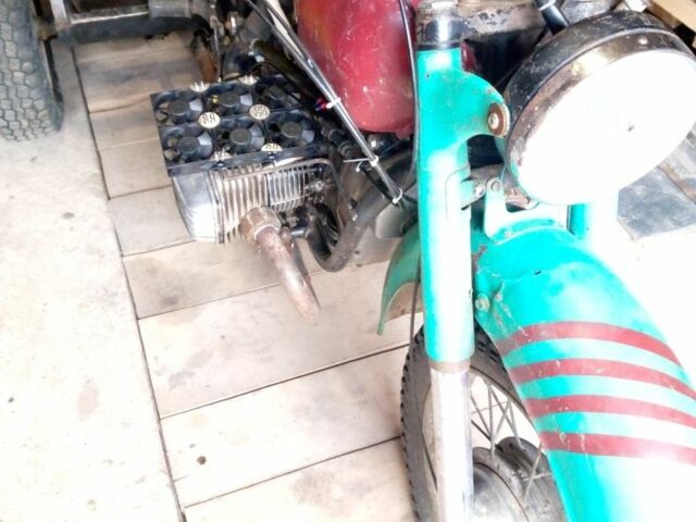 Днепр Другая, объемом двигателя 0 л и пробегом 0 тыс. км за 900 $, фото 1 на Automoto.ua