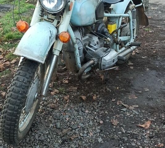 Дніпро Інша, об'ємом двигуна 0.65 л та пробігом 0 тис. км за 357 $, фото 1 на Automoto.ua