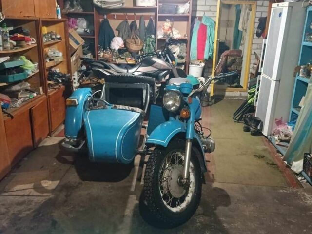 Дніпро Інша, об'ємом двигуна 0.65 л та пробігом 0 тис. км за 532 $, фото 1 на Automoto.ua