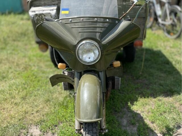 Дніпро Інша, об'ємом двигуна 0.75 л та пробігом 0 тис. км за 790 $, фото 1 на Automoto.ua