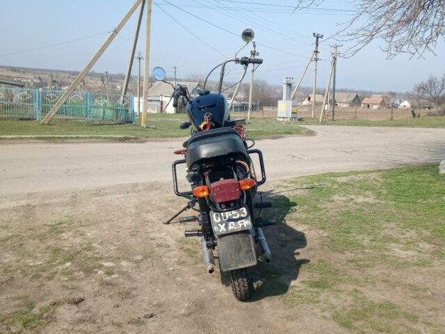 Днепр Другая, объемом двигателя 1.3 л и пробегом 0 тыс. км за 2000 $, фото 1 на Automoto.ua