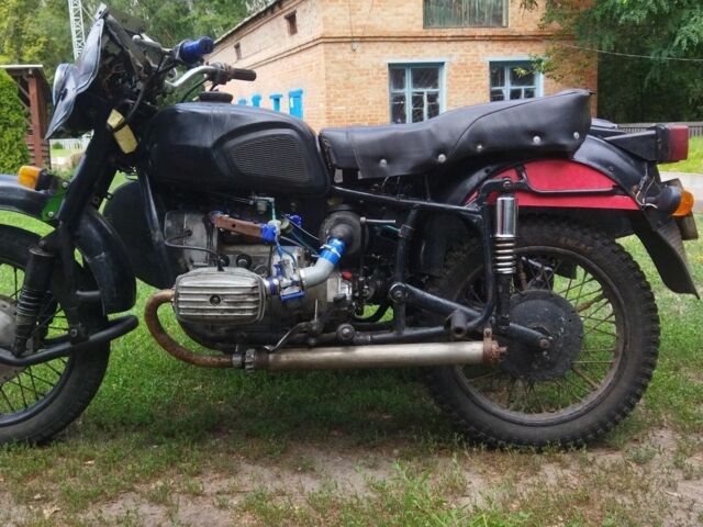 Дніпро Інша, об'ємом двигуна 14.86 л та пробігом 0 тис. км за 19000 $, фото 1 на Automoto.ua