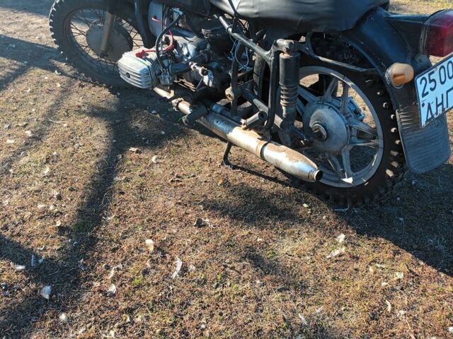 Днепр Другая, объемом двигателя 0.65 л и пробегом 0 тыс. км за 204 $, фото 1 на Automoto.ua