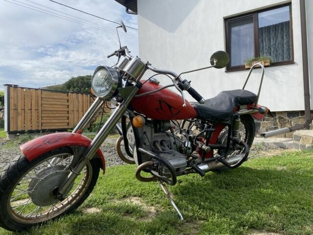 Дніпро Інша, об'ємом двигуна 0.65 л та пробігом 0 тис. км за 505 $, фото 1 на Automoto.ua
