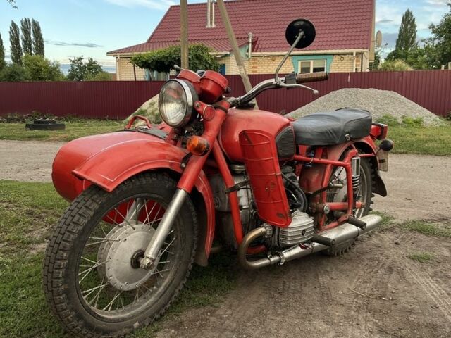 Днепр Другая, объемом двигателя 14.86 л и пробегом 0 тыс. км за 15000 $, фото 1 на Automoto.ua