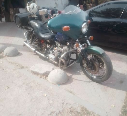 Днепр Другая, объемом двигателя 0.65 л и пробегом 0 тыс. км за 594 $, фото 1 на Automoto.ua