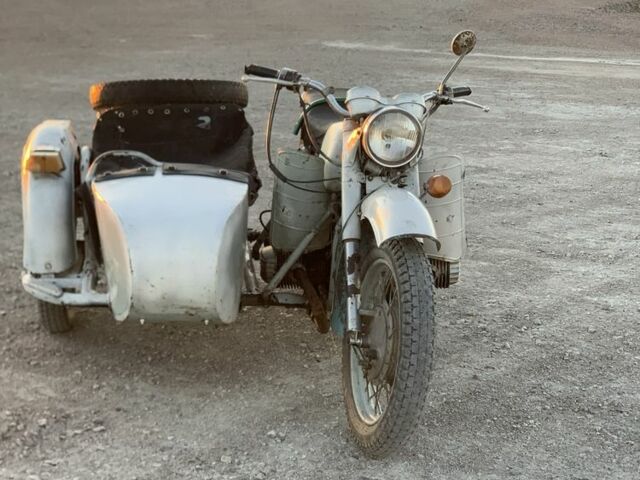 Дніпро Інша, об'ємом двигуна 0.65 л та пробігом 0 тис. км за 361 $, фото 1 на Automoto.ua