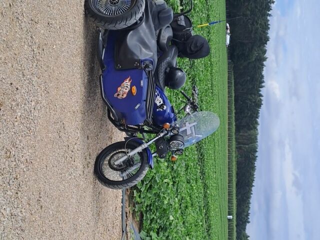 Дніпро Інша, об'ємом двигуна 14.86 л та пробігом 0 тис. км за 1300 $, фото 1 на Automoto.ua