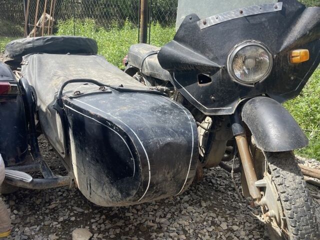 Дніпро Інша, об'ємом двигуна 14.86 л та пробігом 0 тис. км за 133 $, фото 1 на Automoto.ua