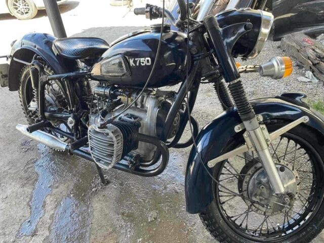 Днепр Другая, объемом двигателя 6.5 л и пробегом 0 тыс. км за 700 $, фото 1 на Automoto.ua