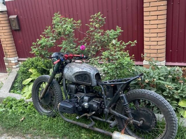 Днепр Другая, объемом двигателя 0.65 л и пробегом 0 тыс. км за 601 $, фото 1 на Automoto.ua