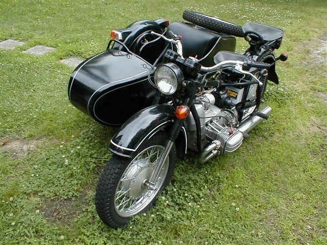 Днепр Другая, объемом двигателя 40 л и пробегом 0 тыс. км за 606 $, фото 1 на Automoto.ua