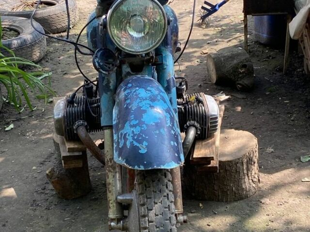 Днепр Другая, объемом двигателя 1 л и пробегом 0 тыс. км за 181 $, фото 1 на Automoto.ua