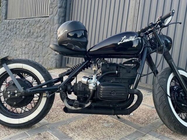 Дніпро Інша, об'ємом двигуна 75 л та пробігом 0 тис. км за 1068 $, фото 1 на Automoto.ua