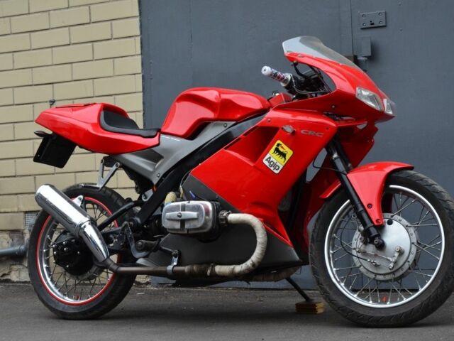 Днепр Другая, объемом двигателя 0.65 л и пробегом 0 тыс. км за 715 $, фото 1 на Automoto.ua