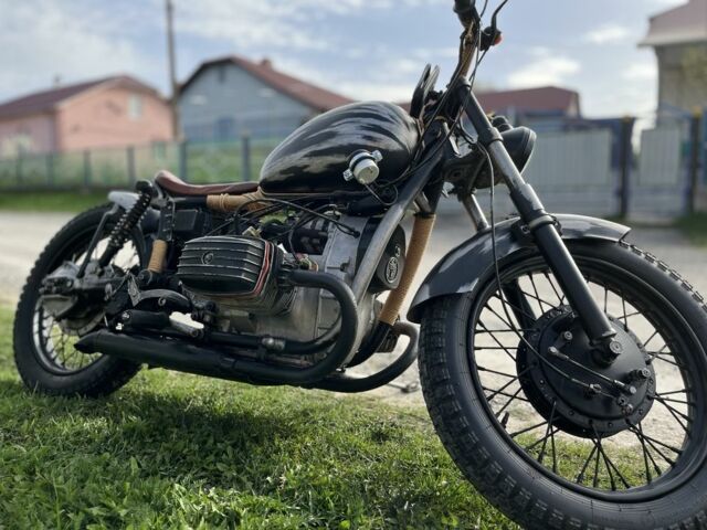 Днепр Другая, объемом двигателя 0.65 л и пробегом 0 тыс. км за 1000 $, фото 1 на Automoto.ua