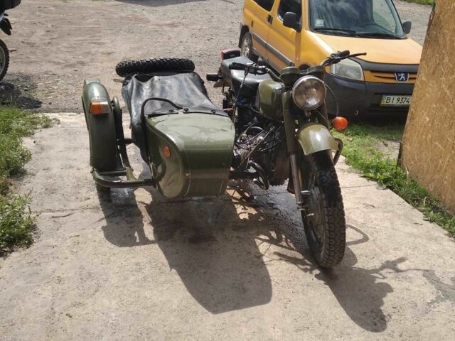 Дніпро Інша, об'ємом двигуна 0.65 л та пробігом 0 тис. км за 25000 $, фото 1 на Automoto.ua
