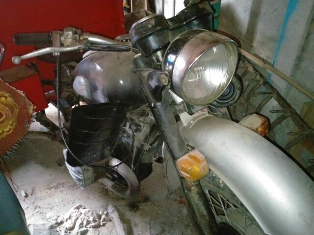 Днепр Другая, объемом двигателя 0.75 л и пробегом 0 тыс. км за 750 $, фото 1 на Automoto.ua