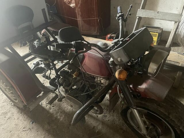 Дніпро Інша, об'ємом двигуна 0 л та пробігом 0 тис. км за 650 $, фото 1 на Automoto.ua