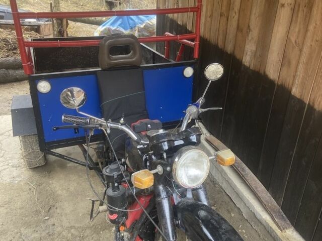 Дніпро Інша, об'ємом двигуна 10 л та пробігом 0 тис. км за 1500 $, фото 1 на Automoto.ua