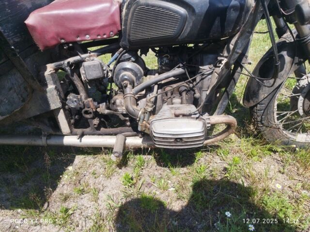 Днепр Другая, объемом двигателя 0 л и пробегом 0 тыс. км за 15000 $, фото 1 на Automoto.ua